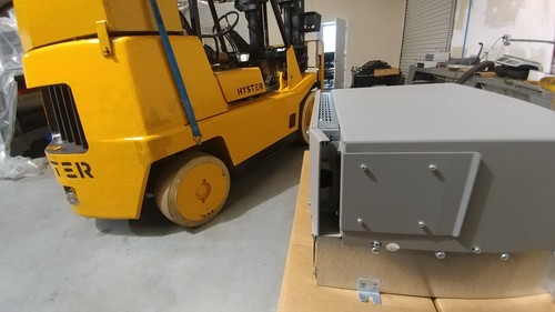 Komori HUV Power Supply