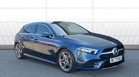 2020 Mercedes-Benz A-Class A180 AMG Line Premium 5dr Auto Petrol Hatchback Hatch