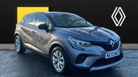 2022 Renault Captur 1.3 TCE 140 Iconic Edition 5dr Petrol Hatchback Hatchback Pe