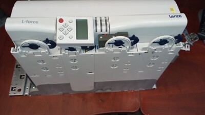 LENZE 9400  MULTI  DRIVE HIGHLINE DRIVE   E94AMHE0134