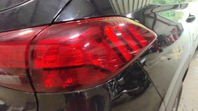 2019-2021 Hyundai Tucson RH Passenger Outter Taillight Lamp Assy