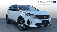 2023 Peugeot 3008 1.2 PureTech Allure Premium + SUV 5dr Petrol EAT Euro 6 (s/s) 