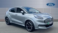 2025 Ford Puma 123kW Premium 43kWh 5dr Auto Electric Hatchback Hatchback Electri