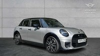2025 MINI Cooper 1.5 C Sport 5dr Auto Hatchback Petrol Automatic