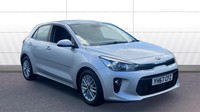 2017 Kia Rio 1.4 2 5dr Petrol Hatchback Hatchback Petrol Manual