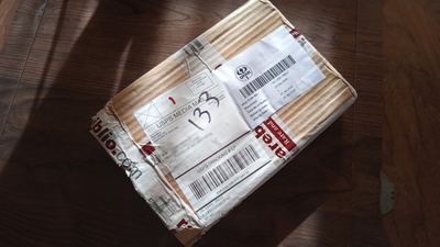 Item photo(s) from verified buyer