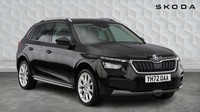 2022 Škoda Kamiq 1.0 TSI SE L DSG Euro 6 5-door SUV Petrol Automatic