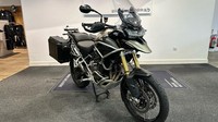 2024 Triumph Tiger 1200 Rally Pro (24MY) ENDURO Petrol Manual