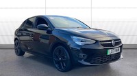 2021 Vauxhall Corsa 100kW SRi Nav Premium 50kWh 5dr Auto [7.4kWCh] Electric Hatc