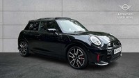 2025 MINI Cooper 2.0 John Works [Level 3] 3dr Auto Hatchback Petrol Automatic