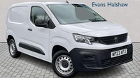 2023 Peugeot Partner 1000 1.5 BlueHDi 100 Professional Premium + Van Van Diesel 