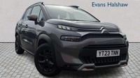 2023 Citroen C3 Aircross 1.2 PureTech 110 C-Series Edition 5dr Hatchback Petrol 