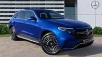 2023 Mercedes-Benz EQC 400 300kW AMG Line Premium 80kWh 5dr Auto Electric Estate