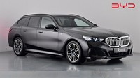 2024 BMW i5 40 83.9kWh M Sport Touring Auto eDrive 5dr (11kW Charger) Estate Ele