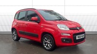 2019 Fiat Panda 1.2 Lounge 5dr Petrol Hatchback Hatchback Petrol Manual
