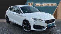 2023 Cupra Leon 2.0 TSI VZ1 5dr DSG Petrol Hatchback Hatchback Petrol Automatic