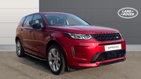 2023 Land Rover Discovery Sport 1.5 P300e Urban Edition 5dr Auto [5 Seat] Statio