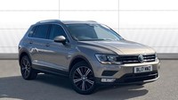 2017 Volkswagen Tiguan 2.0 TDi 150 4Motion SE Nav 5dr DSG Diesel Estate Estate D