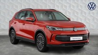 2025 Volkswagen Tiguan 1.5 eTSI Life 5dr DSG ESTATE PETROL Automatic