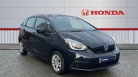2020 Honda Jazz 1.5 i-MMD Hybrid SE 5dr eCVT Hybrid Hatchback Hatchback Hybrid A