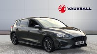 2021 Ford Focus 1.0 EcoBoost Hybrid mHEV 125 ST-Line Edition 5dr Petrol Hatchbac
