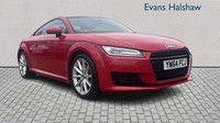 2015 Audi TT 2.0T FSI Sport 2dr Coupe Petrol Manual