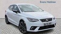 2024 SEAT Ibiza 1.0 TSI 115 Xcellence Lux 5dr HATCHBACK PETROL Manual
