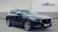 2021 Mazda CX-30 2.0 e-Skyactiv G MHEV GT Sport 5dr Auto Petrol