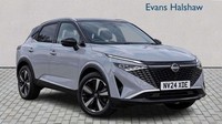 2024 Nissan Qashqai 1.3 DiG-T MH Tekna 5dr Hatchback Petrol Manual
