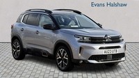 2023 Citroen C5 Aircross 1.2 PureTech C-Series Edition 5dr EAT8 Hatchback Petrol