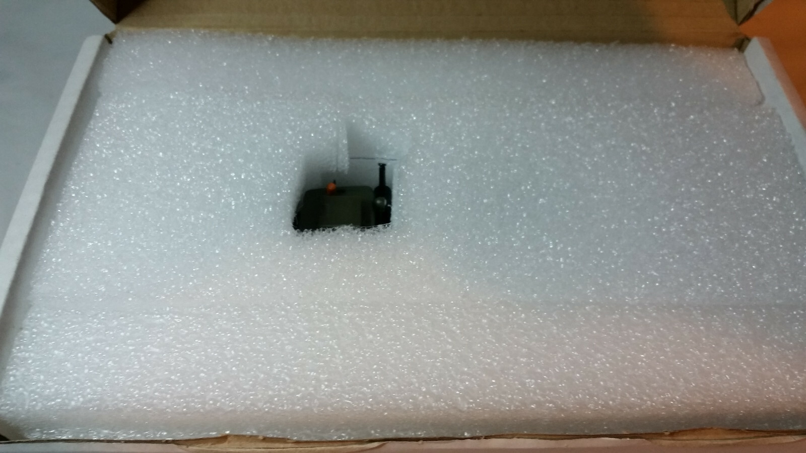 Asam. Models. Scammell. Transporter