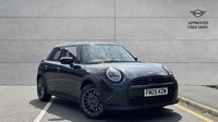 2025 MINI Cooper 2.0 S Classic 5dr Auto Hatchback Petrol Automatic