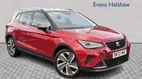 2023 SEAT Arona 1.0 TSI 110 FR Edition 5dr Hatchback Petrol Manual