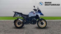 2024 BMW R 1300 Gsa 1300 GSA TE ASA Other Petrol Manual