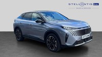 2025 Peugeot 3008 1.2 GT SUV 5dr Petrol Hybrid e-DSC6 Euro 6 (s/s) (145 ps) SUV 