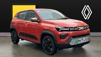 2025 Dacia Spring 27kWh Extreme 65 48kW 5dr Auto Electric Hatchback Hatchback El