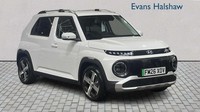 2026 Hyundai Inster 85kW 02 49kWh 5dr Auto Hatchback Electric Automatic