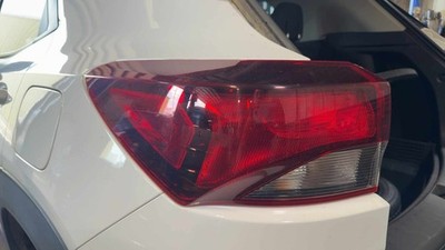 Used Left Quarter Panel Mount Tail Light fits: TRAILBLAZER Left 21 22 23 24 25