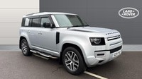 2024 Land Rover Defender 3.0 D250 XS Edition 110 5dr Auto Diesel Estate Estate D