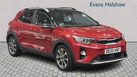 2020 Kia Stonic 1.0T GDi 4 5dr Estate Petrol Manual