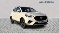 2022 MG Motor UK Zs 1.0T GDi Exclusive 5dr DCT Hatchback Petrol Automatic