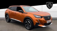 2023 Peugeot 2008 1.2 PureTech Allure Premium+ 5dr Petrol Estate Estate Petrol M