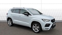 2021 SEAT Ateca 1.5 TSI EVO FR 5dr Petrol Estate Estate Petrol Manual