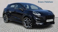 2020 Ford Puma 1.0 EcoBoost Hybrid mHEV ST-Line X First Ed 5dr HATCHBACK PETROL 