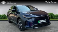 2024 Toyota bz4x 160kW Motion 71.4kWh 5dr Auto AWD [11kW] Electric Hatchback Hat