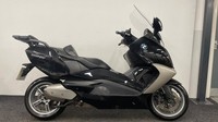 BMW C650GT HIGHLINE ** FULL BMW HISTORY - 2 KEYS - MOT JAN 2026 **