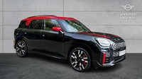 2024 MINI Countryman 2.0 John Cooper Works ALL4 [Level 3] 5dr Auto Hatchback Pet