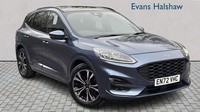 2023 Ford Kuga 2.5 FHEV ST-Line X Edition 5dr CVT SUV Hybrid Ele Automatic