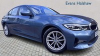 2020 BMW 3 Series 320d SE 4dr Step Auto Saloon Diesel Automatic
