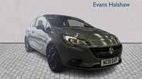 2019 Vauxhall Corsa 1.4 Griffin 3dr Auto Hatchback Petrol Automatic